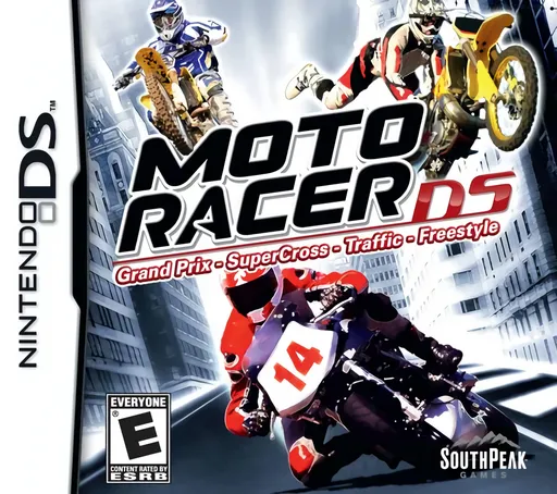 Moto Racer DS (USA) (En,Fr,Es)